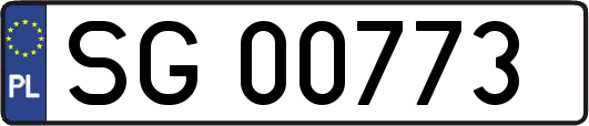 SG00773