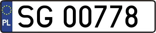 SG00778