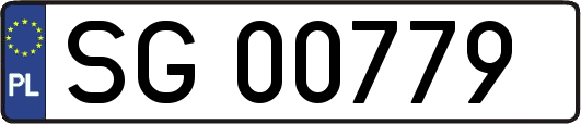 SG00779