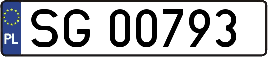 SG00793