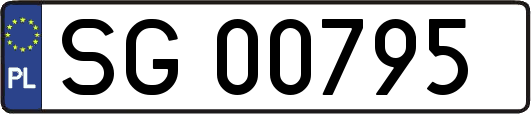 SG00795