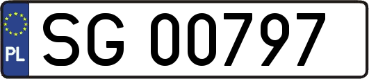 SG00797