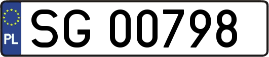 SG00798