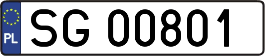 SG00801
