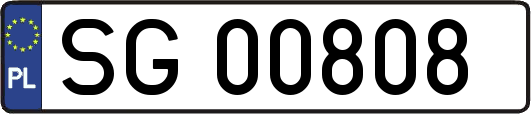 SG00808