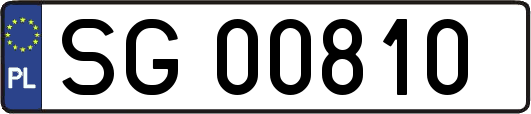 SG00810