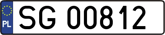 SG00812