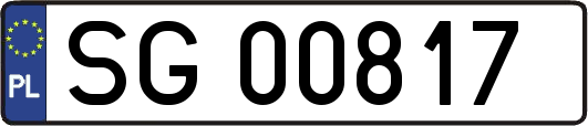 SG00817