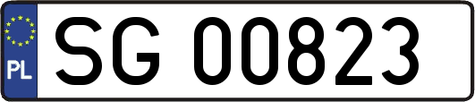 SG00823