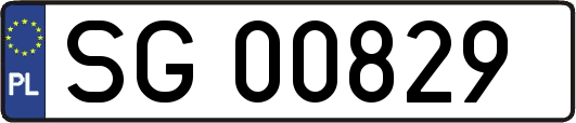SG00829
