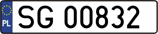 SG00832