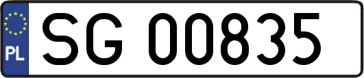 SG00835