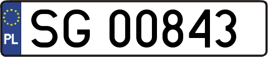 SG00843