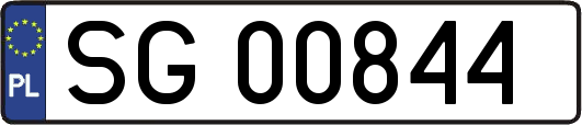 SG00844
