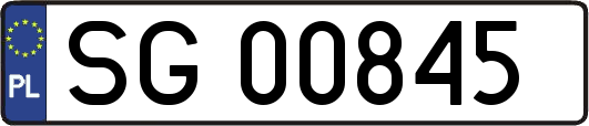 SG00845