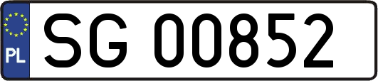 SG00852