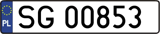 SG00853