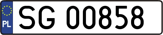 SG00858