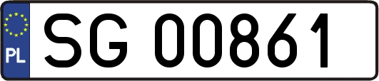 SG00861