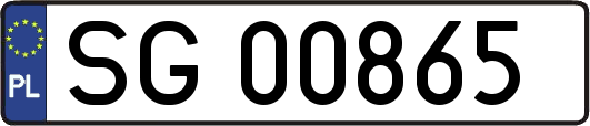 SG00865