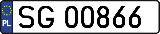 SG00866