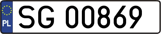 SG00869