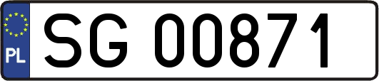 SG00871