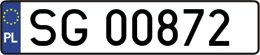 SG00872