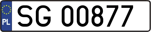 SG00877