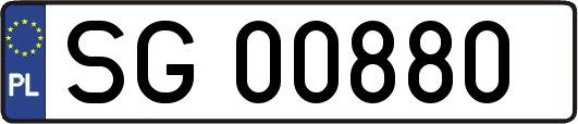 SG00880