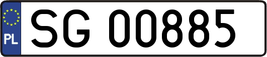 SG00885