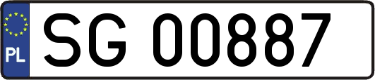 SG00887