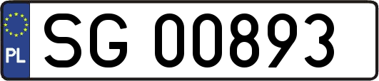 SG00893