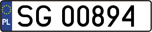 SG00894