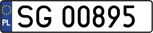 SG00895