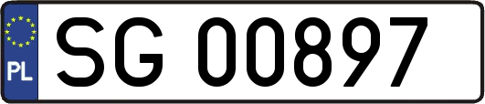 SG00897