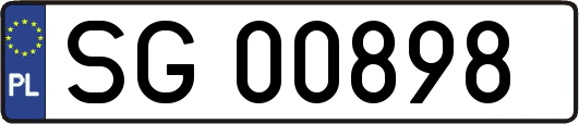 SG00898