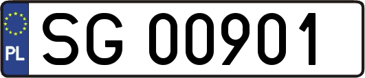 SG00901
