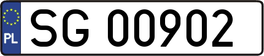 SG00902