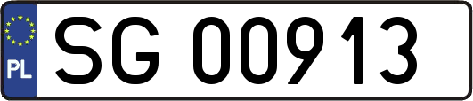 SG00913