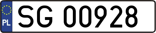 SG00928