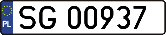 SG00937