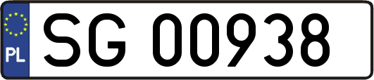 SG00938