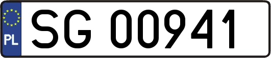 SG00941