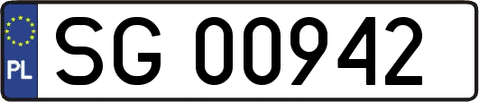 SG00942