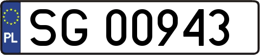 SG00943