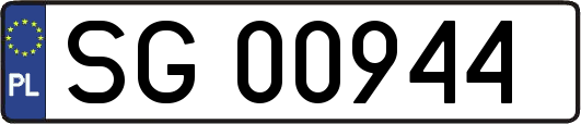 SG00944
