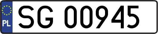 SG00945