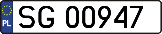 SG00947