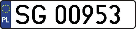 SG00953